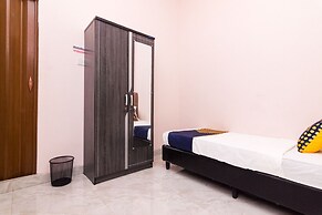 OYO 1917 Mamora Homestay