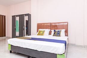 OYO 1917 Mamora Homestay