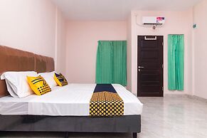 OYO 1917 Mamora Homestay
