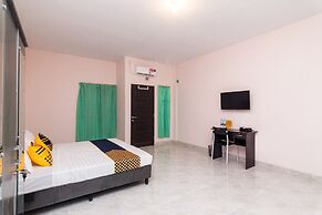 OYO 1917 Mamora Homestay