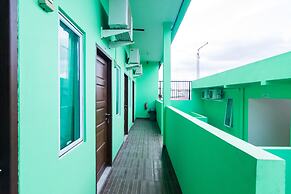 OYO 1917 Mamora Homestay