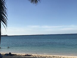 Palm Breeze Villa