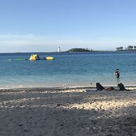 Palm Breeze Villa