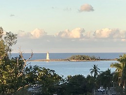 Palm Breeze Villa