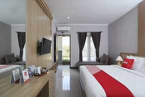 Capital O 2166 Elitya Stay