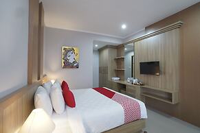 Capital O 2166 Elitya Stay