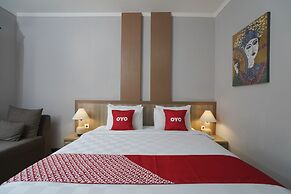 Capital O 2166 Elitya Stay