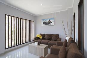 Capital O 2166 Elitya Stay