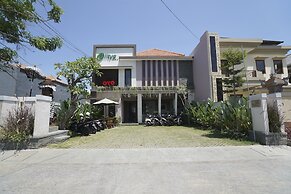 Capital O 2166 Elitya Stay