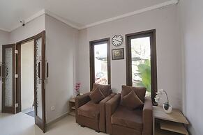 Capital O 2166 Elitya Stay