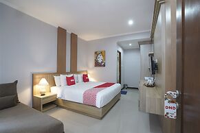 Capital O 2166 Elitya Stay