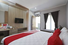 Capital O 2166 Elitya Stay