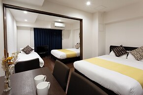 BON Condo Namba Nipponbashi