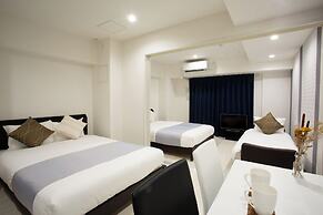 BON Condo Namba Nipponbashi