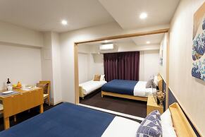 BON Condo Namba Nipponbashi