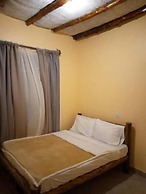 Ritungu Camp