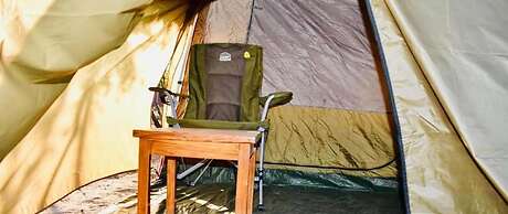 Ritungu Camp
