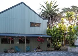 Bow Street Studios
