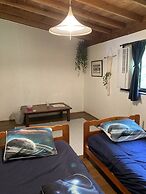 Galaxy Guest House