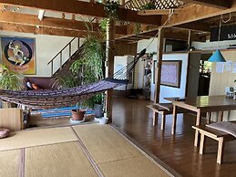 Galaxy Guest House