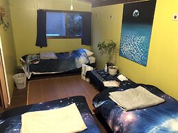 Galaxy Guest House