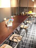 Moxy Lille City