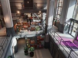 Moxy Lille City