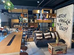 Moxy Lille City