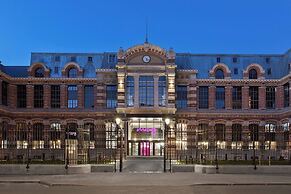Moxy Lille City