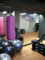 Moxy Lille City