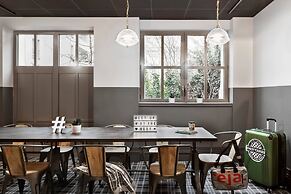 Moxy Lille City
