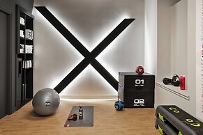 Moxy Lille City