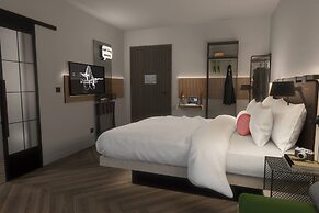 Moxy Lille City