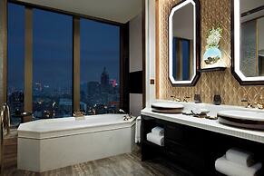 The Ritz-Carlton, Nanjing