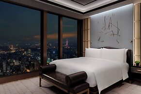 The Ritz-Carlton, Nanjing