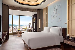 The Ritz-Carlton, Nanjing