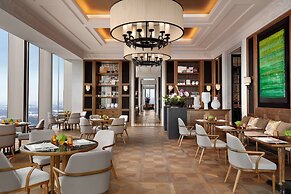 The Ritz-Carlton, Nanjing