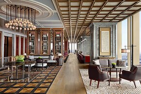 The Ritz-Carlton, Nanjing