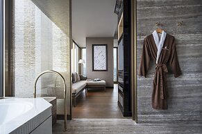 The Ritz-Carlton, Nanjing