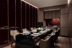 The Ritz-Carlton, Nanjing