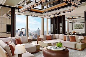 The Ritz-Carlton, Nanjing