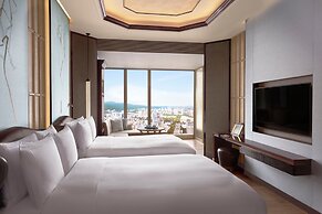 The Ritz-Carlton, Nanjing
