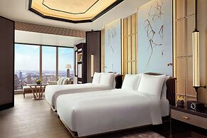 The Ritz-Carlton, Nanjing