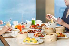 The Ritz-Carlton, Nanjing