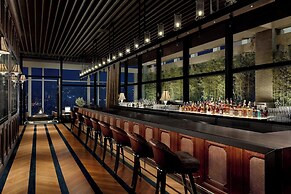 The Ritz-Carlton, Nanjing
