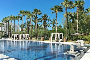 The Ritz-Carlton Rabat, Dar Es Salam
