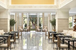 The Ritz-Carlton Rabat, Dar Es Salam