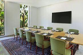 The Ritz-Carlton Rabat, Dar Es Salam