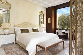 The Ritz-Carlton Rabat, Dar Es Salam