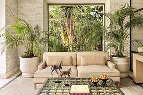 The Ritz-Carlton Rabat, Dar Es Salam